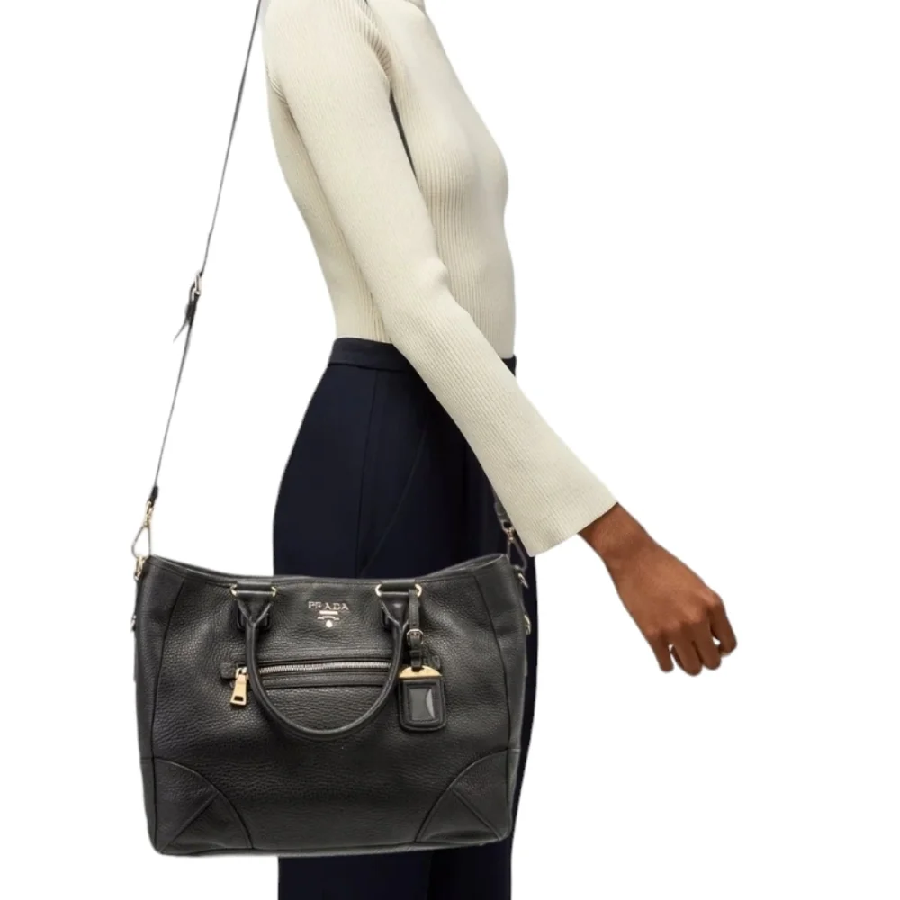 Prada Vittelo Bag - Picture 3 of 13